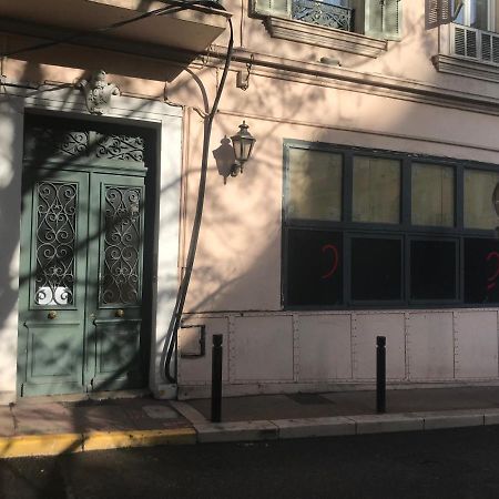 דירות קאן Lovely Studio 1Bdr City Center Studio La Tete Dans Les Etoiles מראה חיצוני תמונה