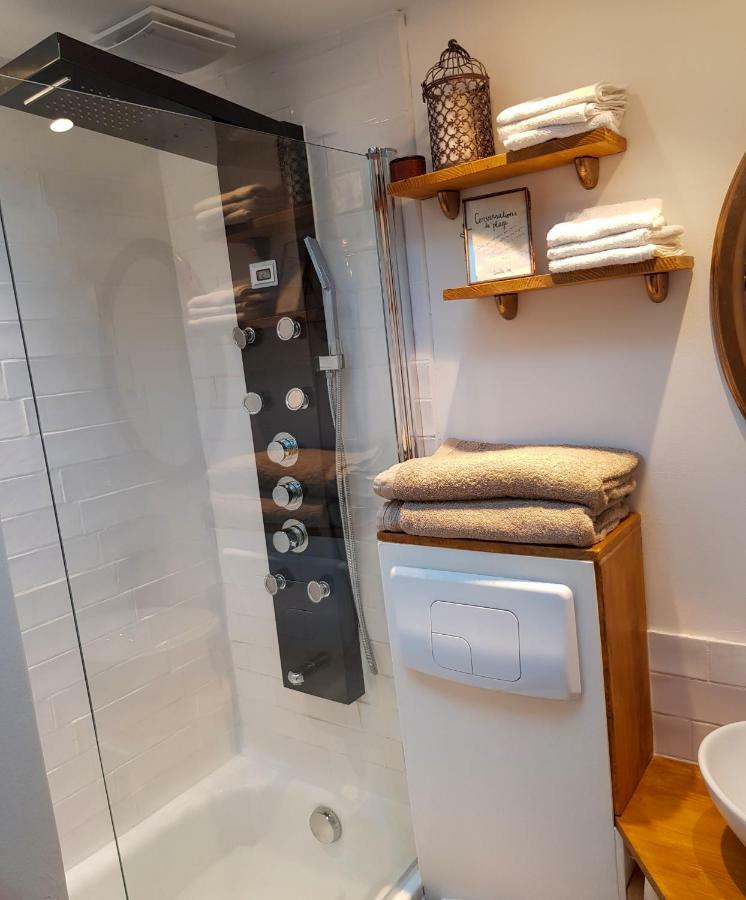 דירות קאן Lovely Studio 1Bdr City Center Studio La Tete Dans Les Etoiles מראה חיצוני תמונה