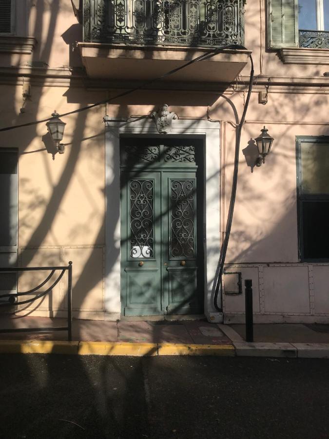 דירות קאן Lovely Studio 1Bdr City Center Studio La Tete Dans Les Etoiles מראה חיצוני תמונה