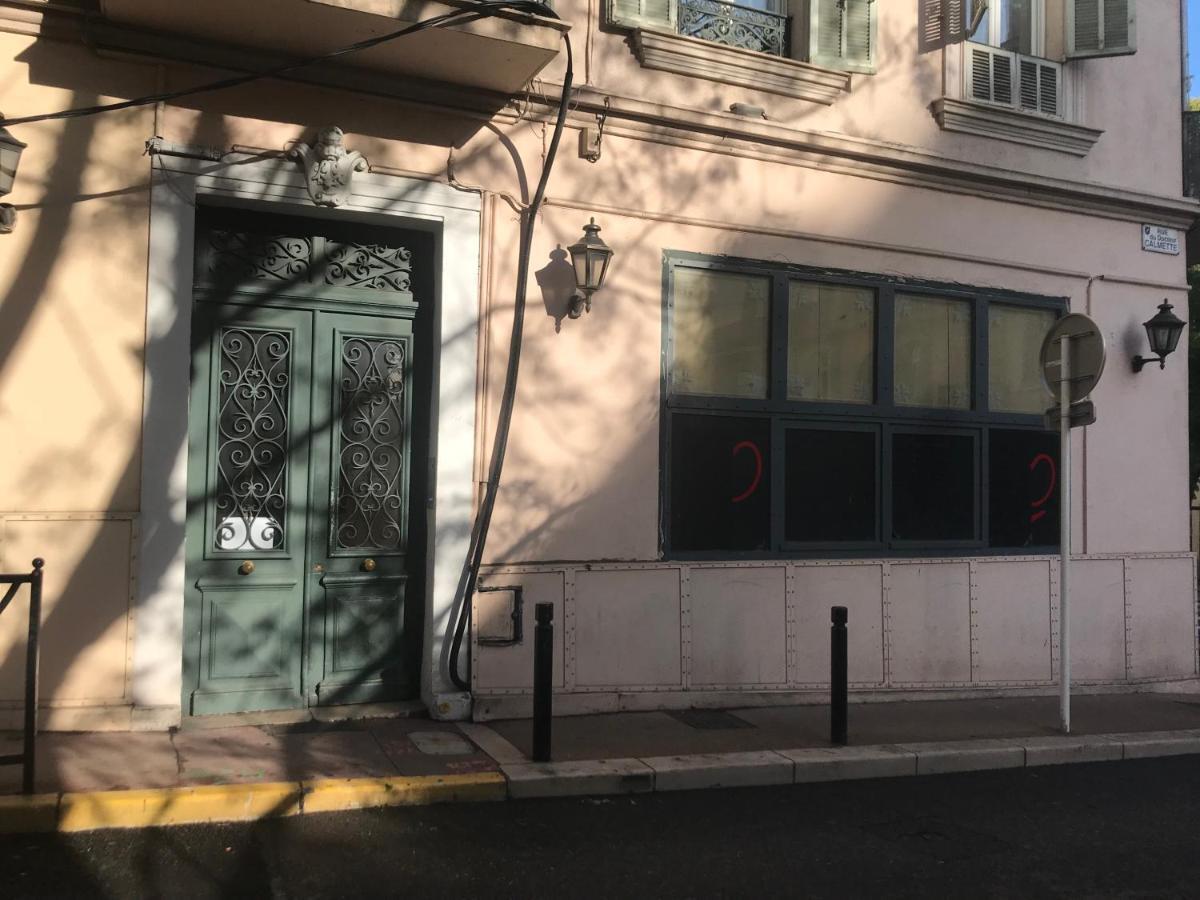 דירות קאן Lovely Studio 1Bdr City Center Studio La Tete Dans Les Etoiles מראה חיצוני תמונה